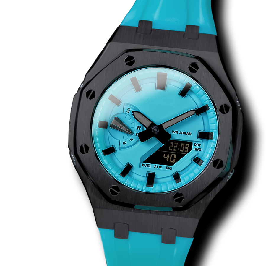 Превью часов