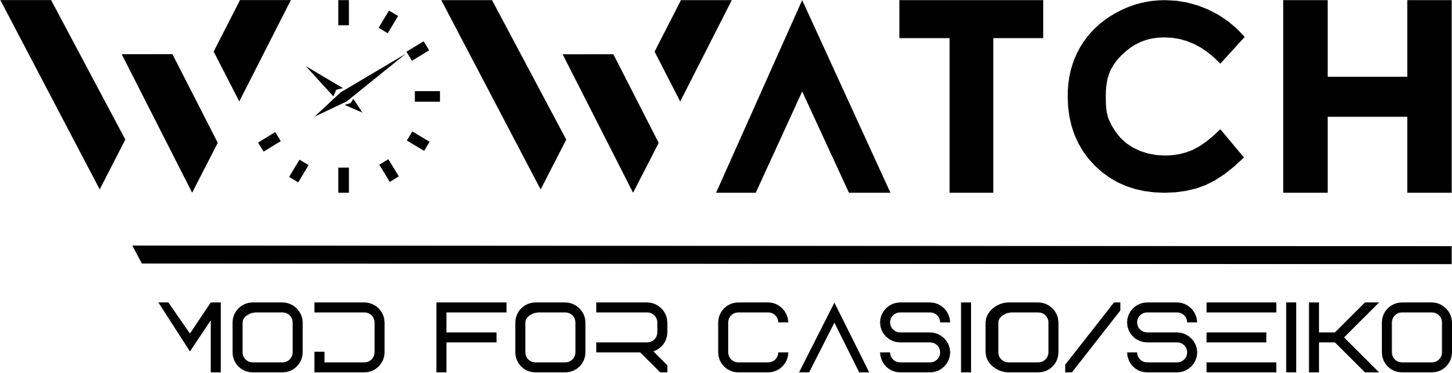 Логотип WOW Watch